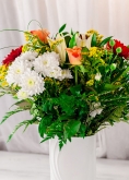 Vikiflowers order flowers online Margarita Bouquet