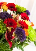 Vikiflowers online flower delivery Florist Bouquet