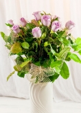 Vikiflowers flower deliveries Splendid Day Bouquet